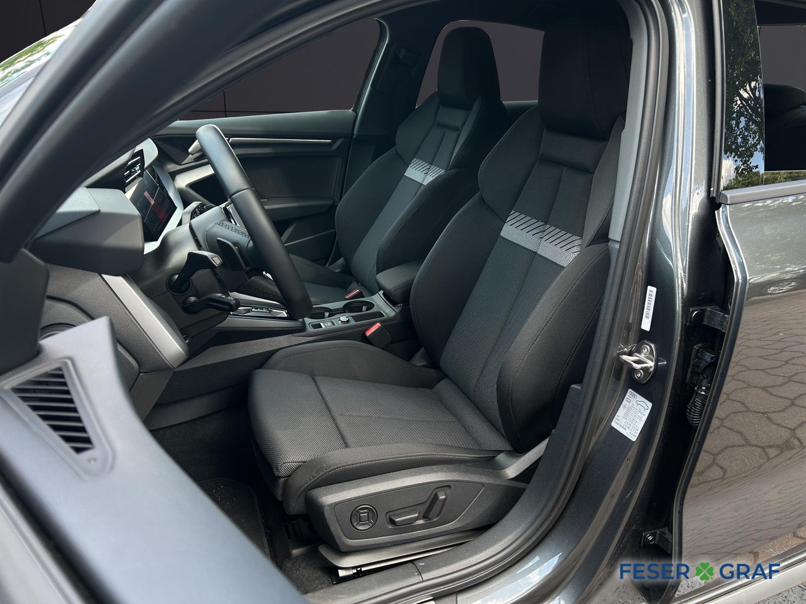 Audi A3 Limousine S line 30 TFSI - Samsaru's Car Outlet