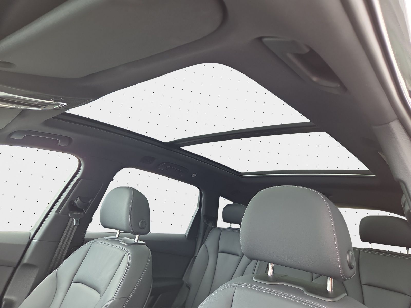 Audi Q7 50 TDI quattro S-LINE*MATRIX*OPTIK-PAKET*PANO