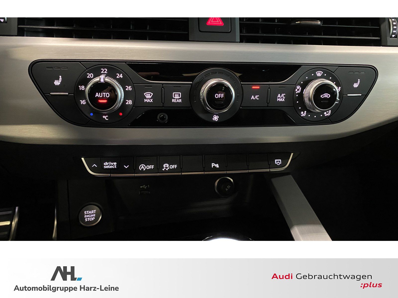 Audi A5 Cabriolet 40 TDI S line quattro S-tronic Matr