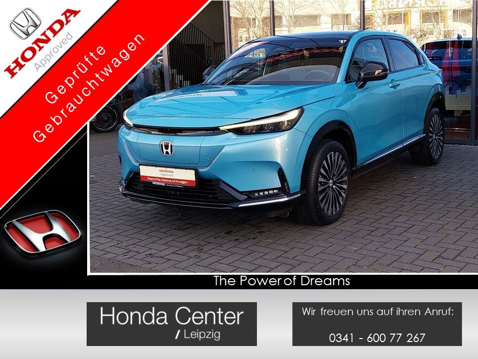 Honda e:Ny1