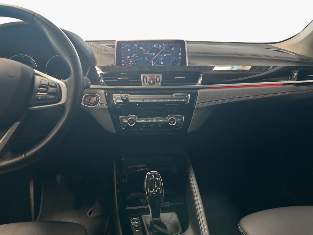 BMW X1 xDrive25i Aut. Sport Line - Samsaru's Car Outlet