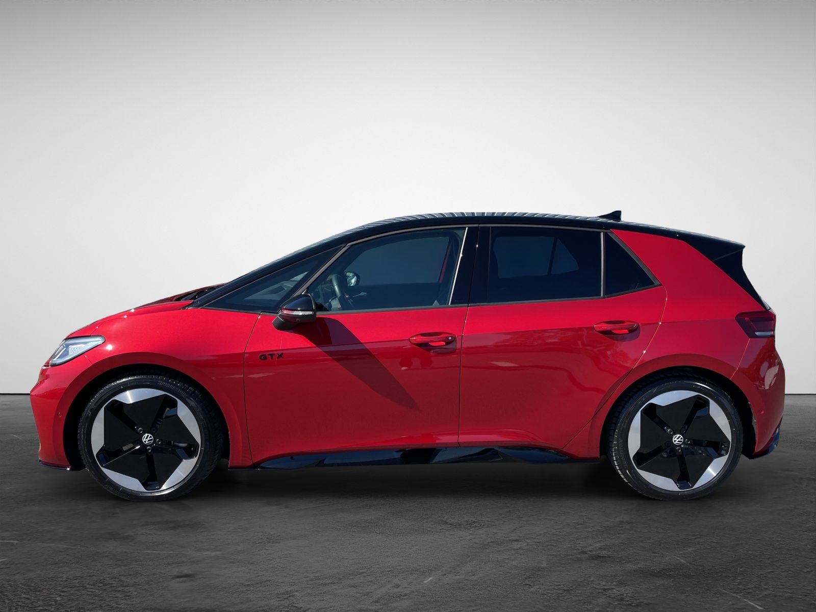 Volkswagen ID.3 GTX  HeadUp Standheiz Navi LED Kamera PDC L