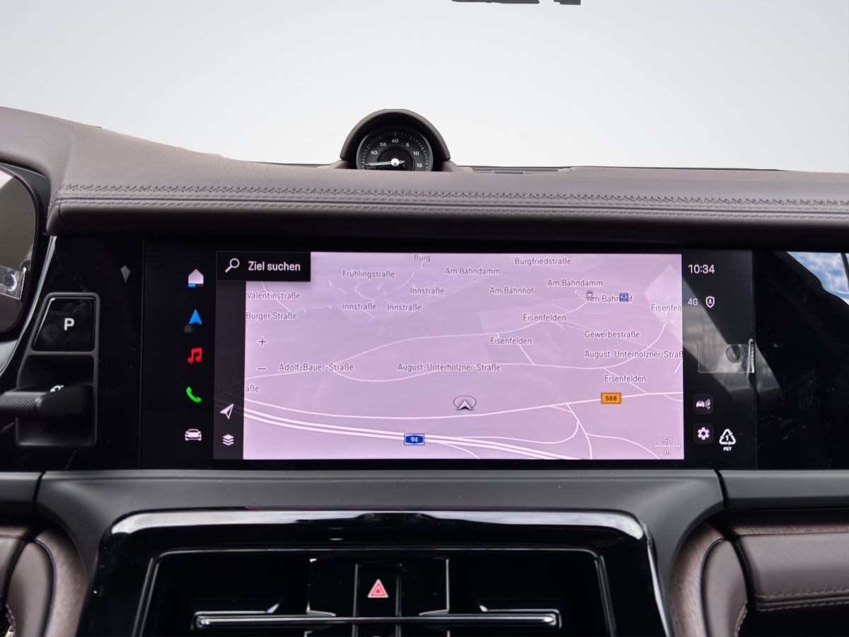 Porsche Panamera 4 E-Hybrid | Sportabgas | HA-Lenkung |