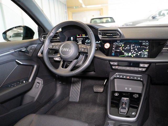 Audi A3 Limousine 35 TDI Advanced LM18 e-Sitz Navi+ V