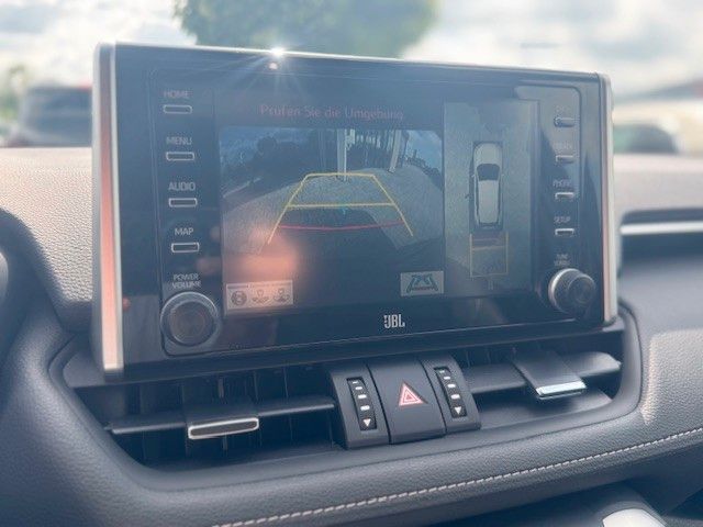 Toyota RAV 4 RAV4 Hybrid 4x4 Black Edition - Samsaru's Car Outlet