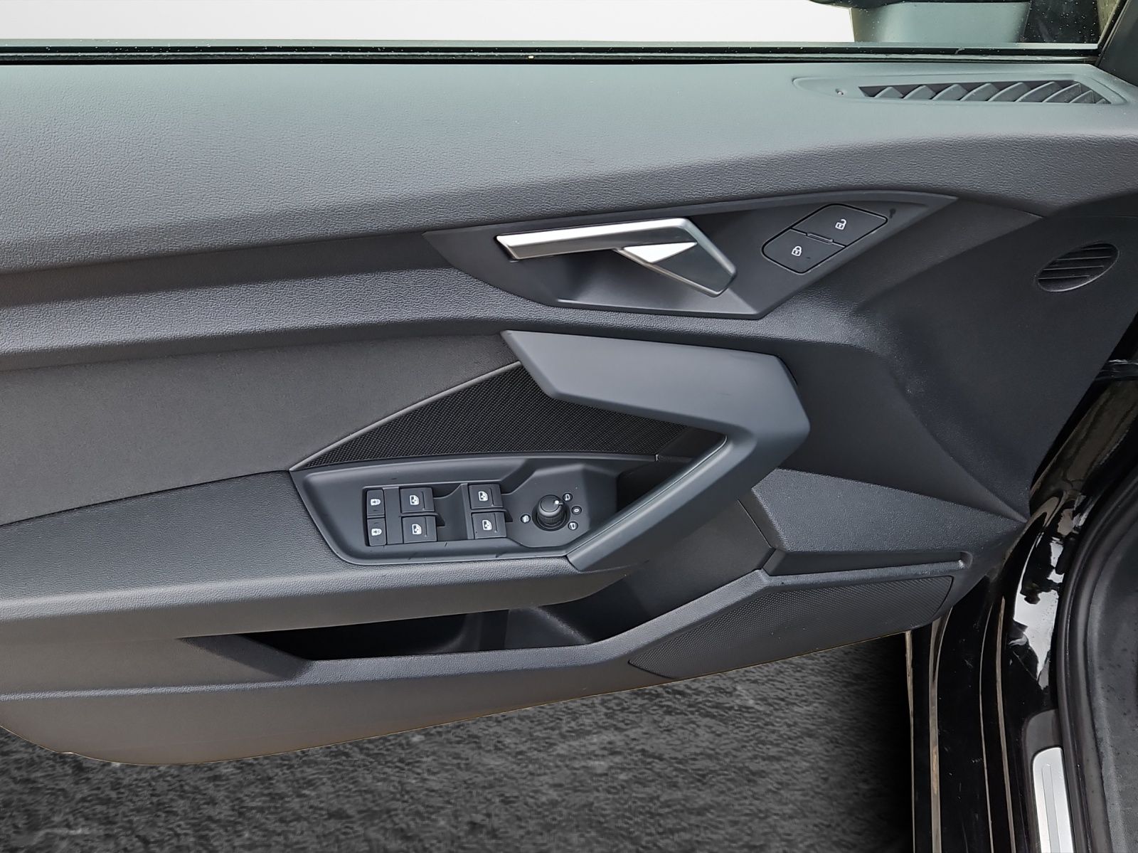 Audi A3 Sportback 35 TDI S tronic advanced NaviPlus L