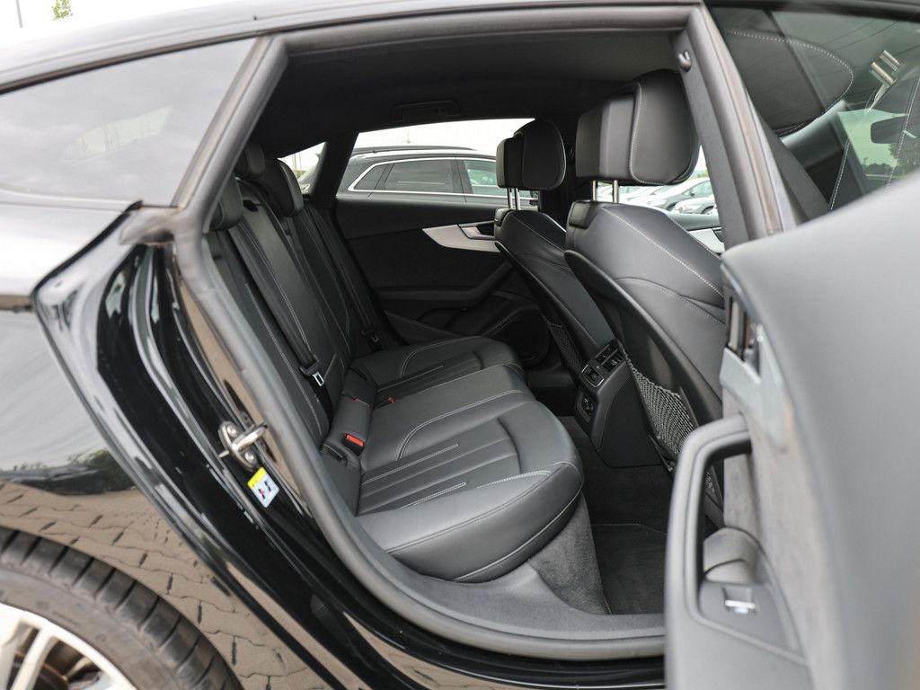 Audi A5 Sportback S line 50 TDI quattro ACC NAVI SHZ