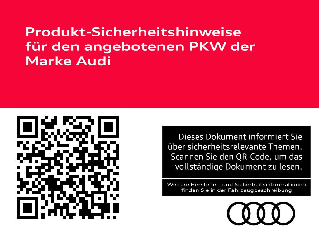 Audi A6 Avant S line 50 TDI quattro - Samsaru's Car Outlet