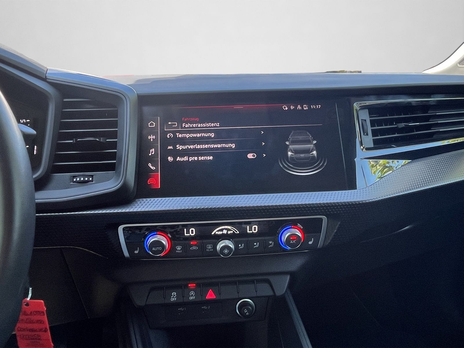 Audi A1 Sportback Advanced 30 TFSI - Samsaru's Car Outlet