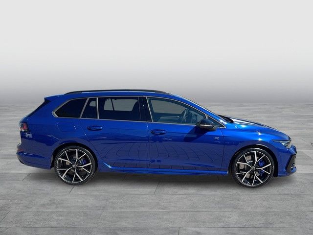 Volkswagen Golf Variant 2,0 l TSI 4M R Black Pano Leder