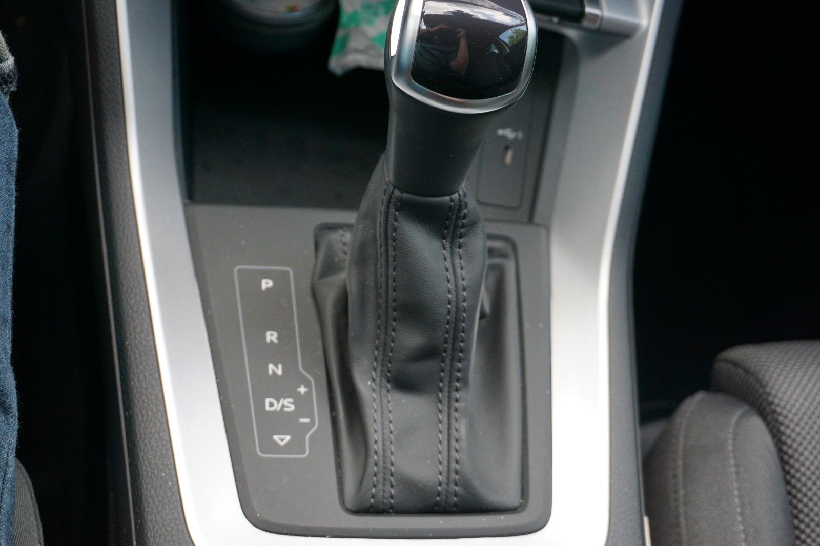 Audi Q3 Sportback 40 TFSI quattro S line - Samsaru's Car Outlet