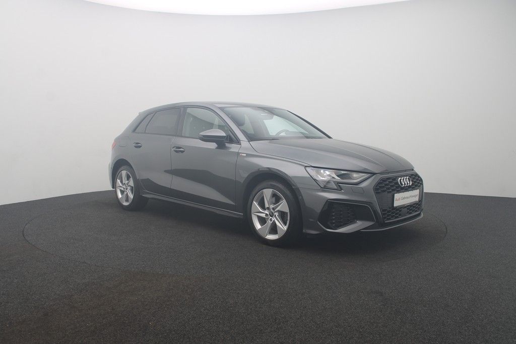 Audi A3 Sportback 40 TFSI e S line Virt.Cockpit Klima