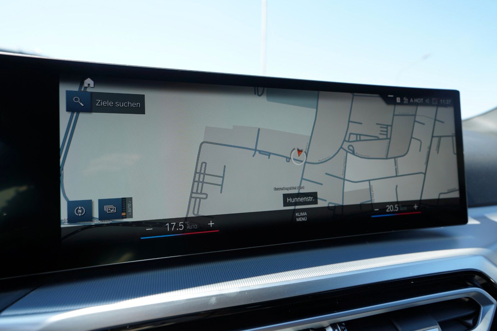 BMW 320d xDrive M Sport - Samsaru's Car Outlet