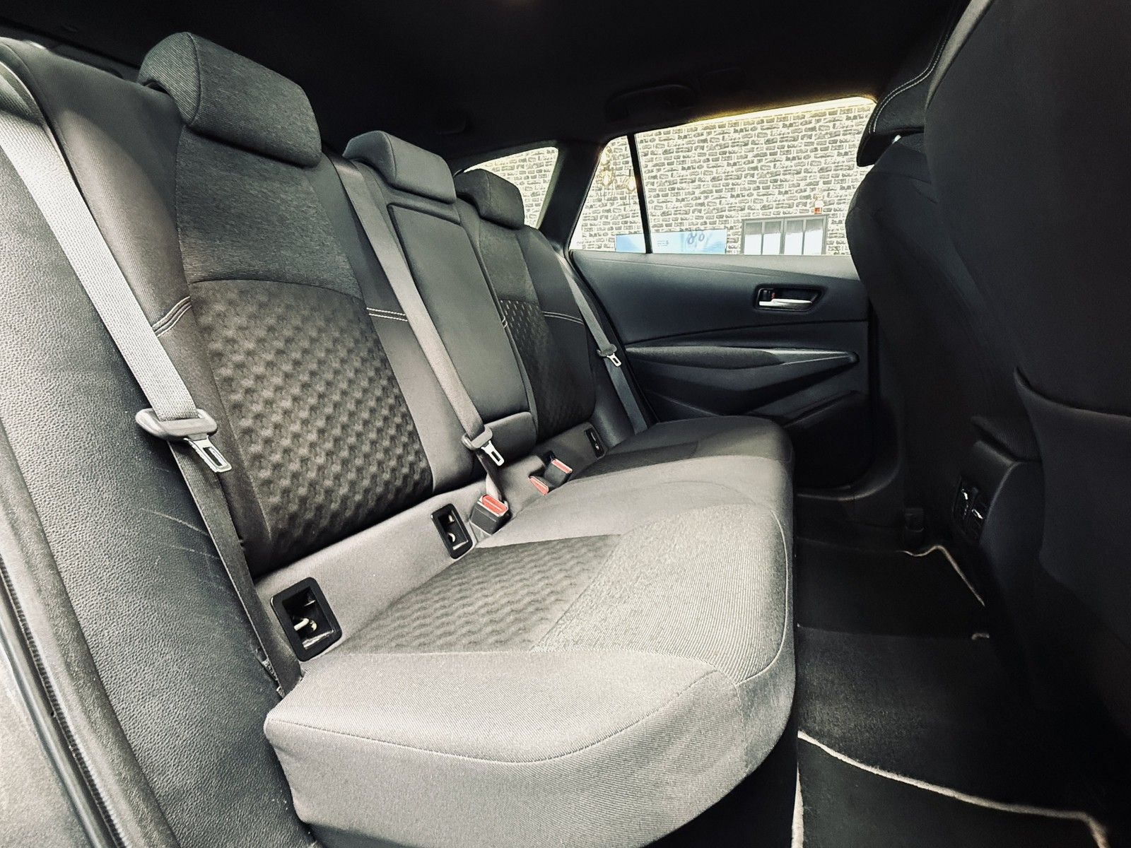 Toyota Corolla Touring Sports Hybrid 1.HD|KAMERA|ACC|SH