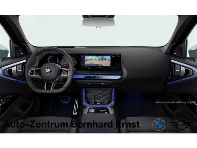 BMW X3 xDrive20d AT M Sportpaket Panorama Standhzg.