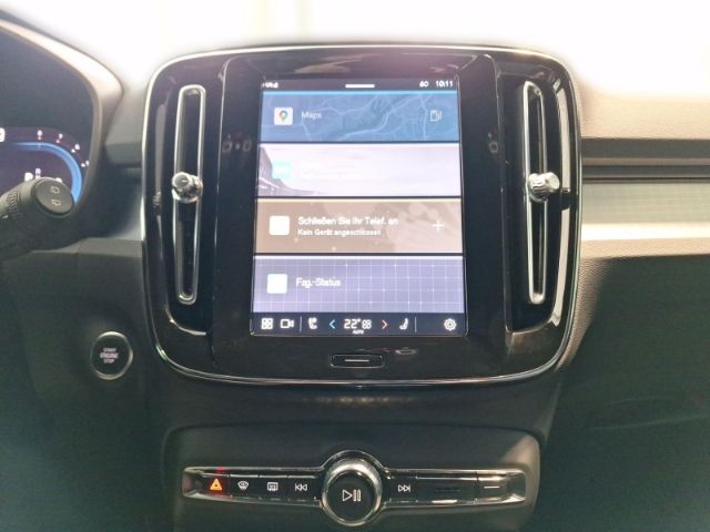 Volvo XC40 B3 Core - Samsaru's Car Outlet