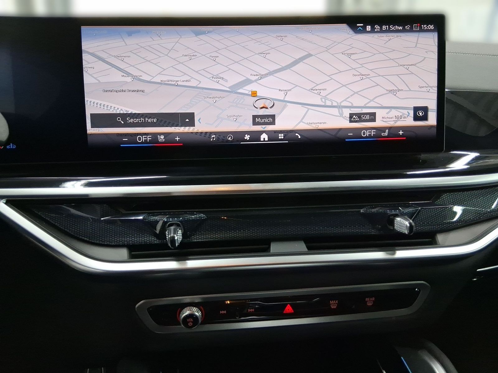 BMW X6 xDrive40i M-SportPro*SoftClose*DrivAssProf*Pa