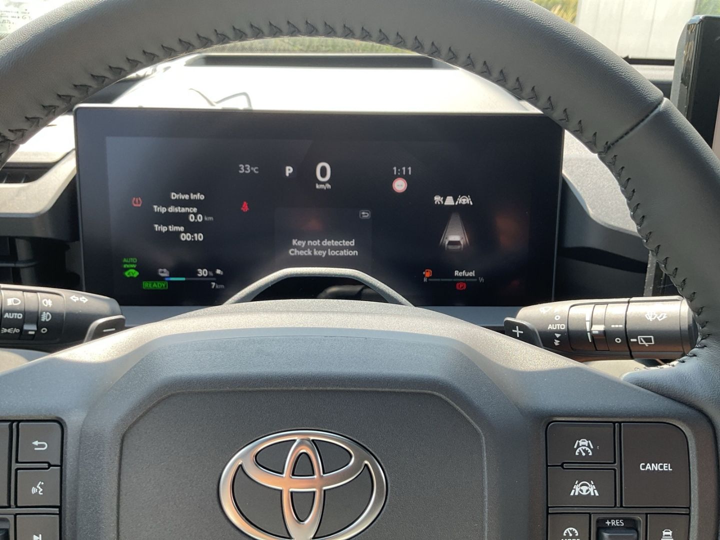 Toyota RAV 4 Plug-In Hybrid Style 360 Kamera Navi Klima