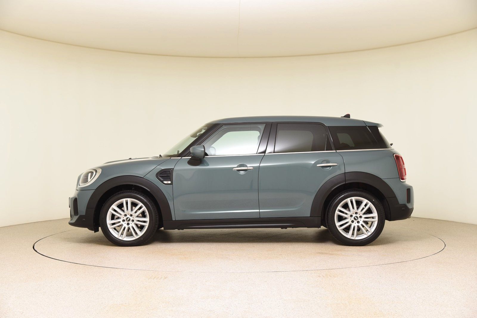 MINI Mini Cooper Countryman Classic - Samsaru's Car Outlet
