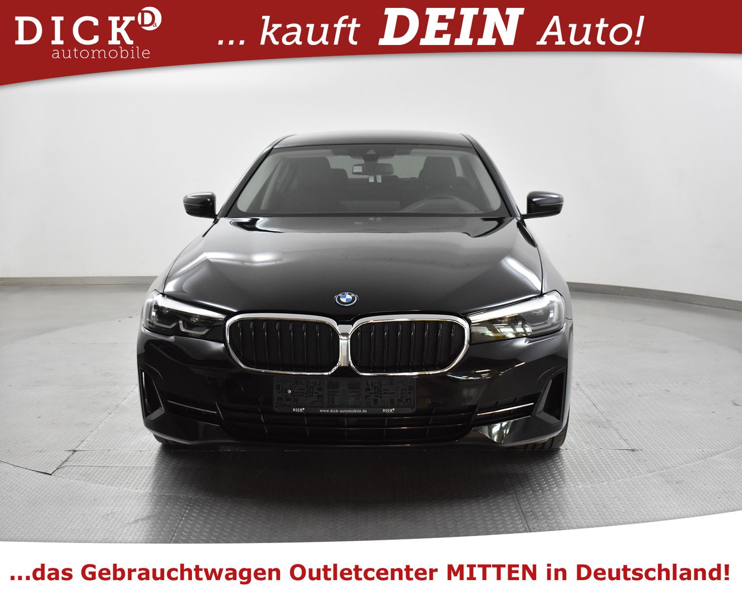 BMW 530e xDr >SHADO+PROF+VIRTU+KAM+HEAD+AHK+H&K+M19"