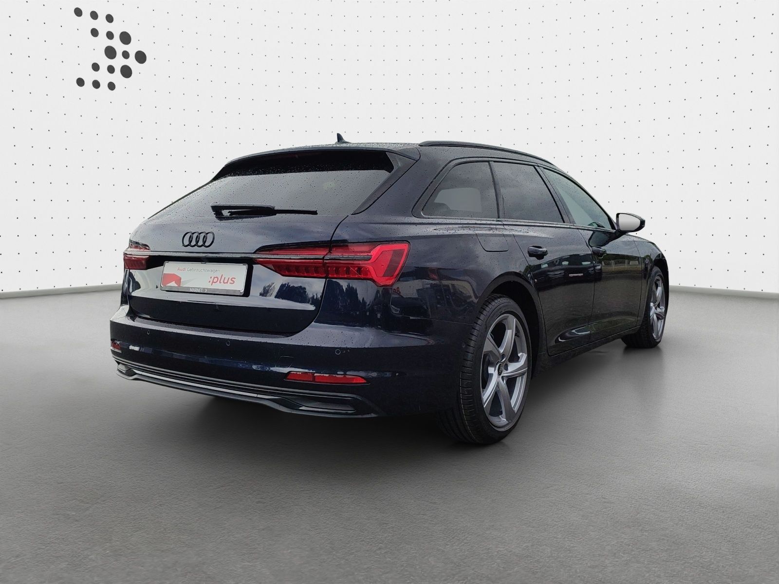 Audi A6 Avant 35 TDI - Samsaru's Car Outlet