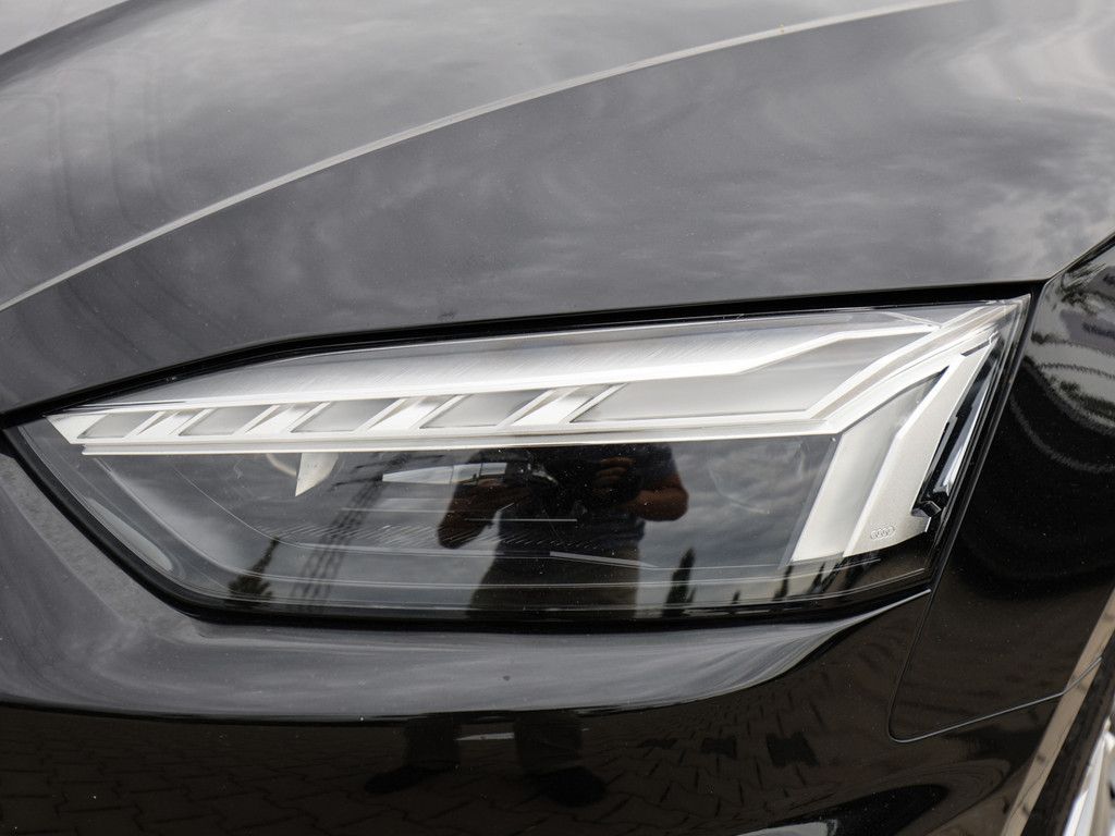 Audi A5 Sportback S line 50 TDI quattro ACC NAVI SHZ