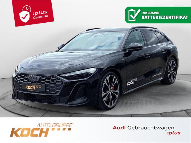 Audi A5 Avant 270 KW e-hybrid q. S line TFSI,MATRIX,B