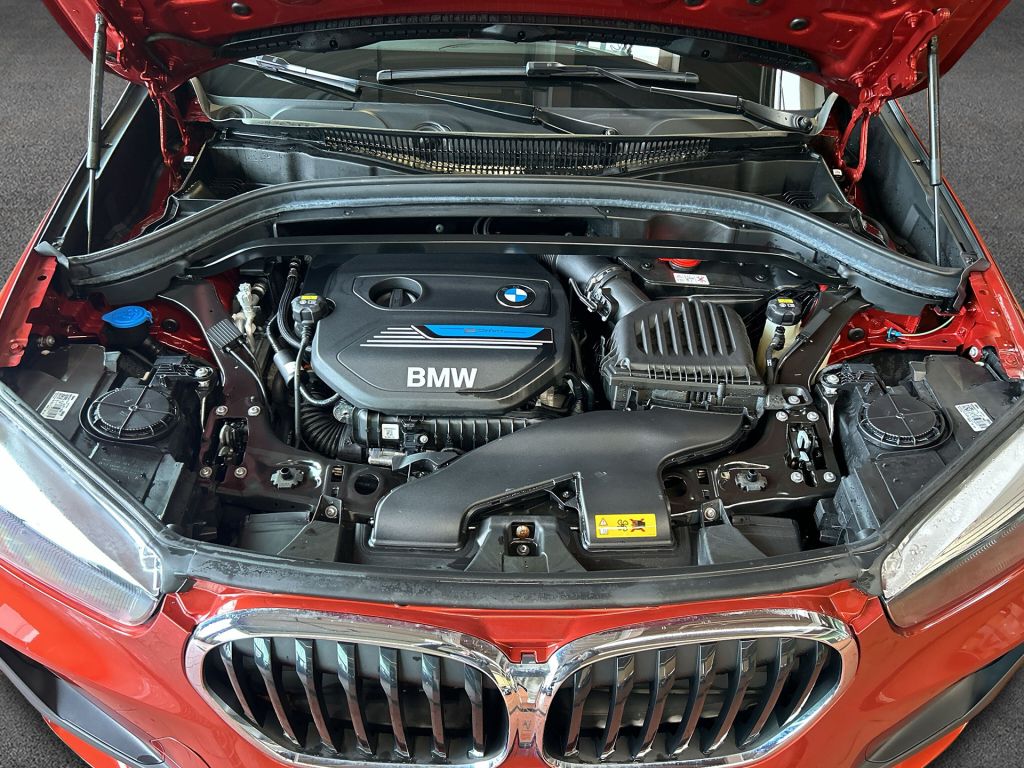 BMW X1 xDrive25e Advantage - Samsaru's Car Outlet