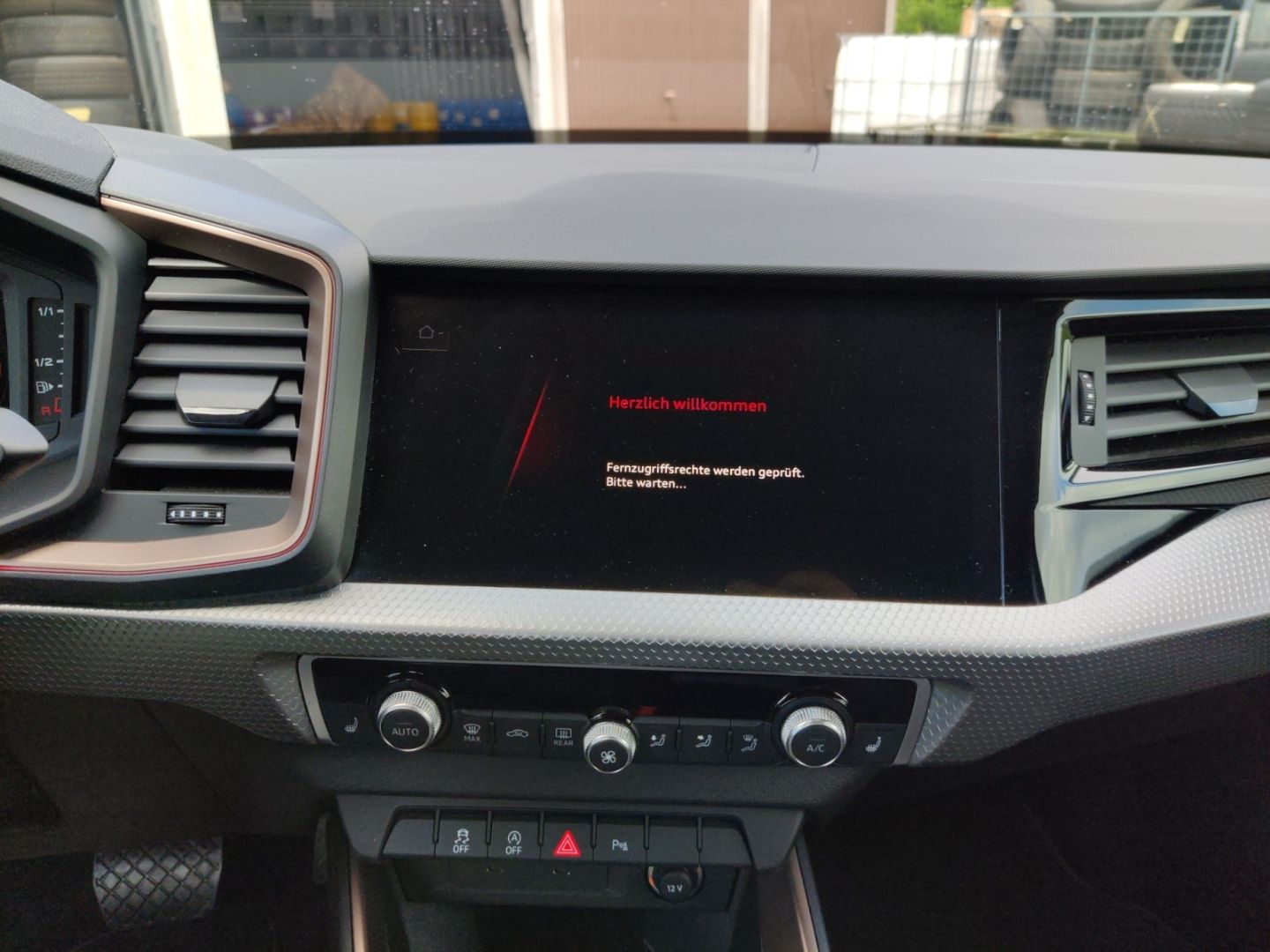 Audi A1 Sportback 25 TFSI Advanced - Samsaru's Car Outlet