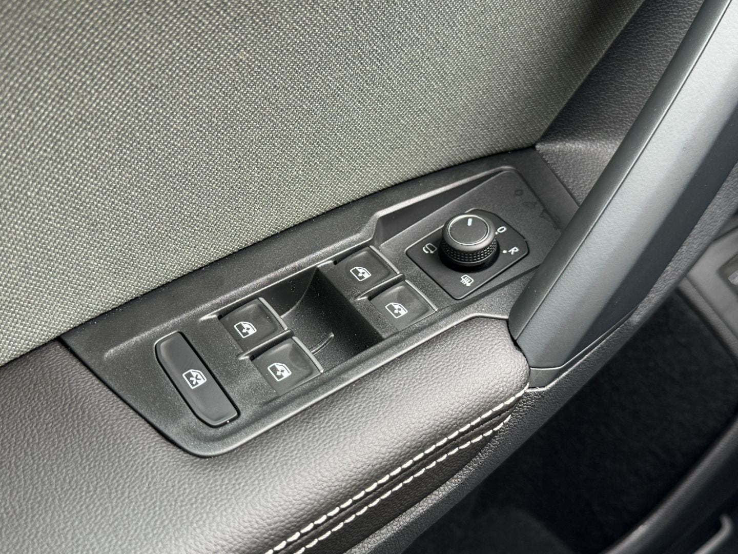 Seat Tarraco 1.4 e-Hybrid DSG Xperience 360 DCC AHK P