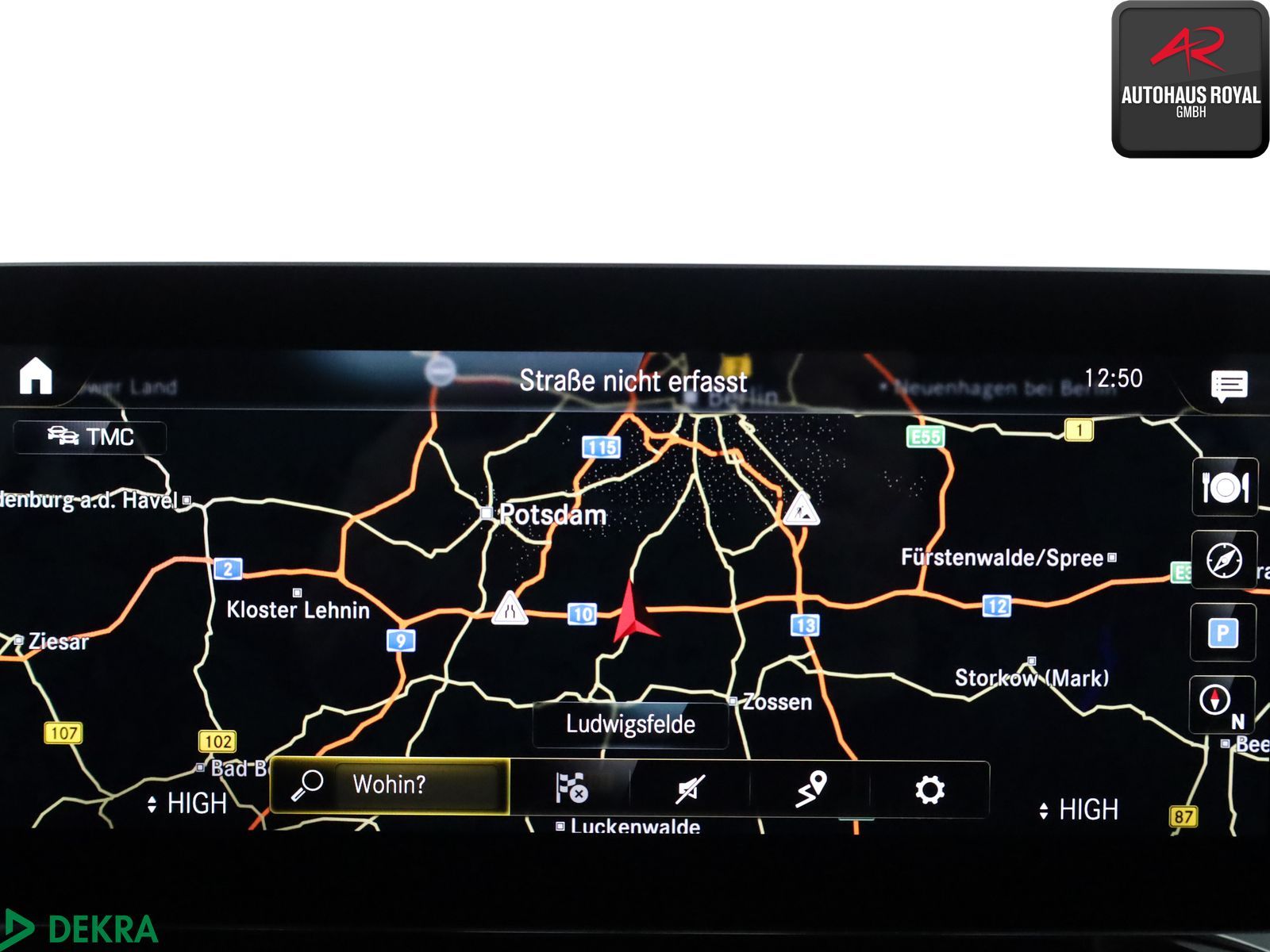 Mercedes-Benz GLC 300 d 4M EXCLUSIVE MULTIBEAM,360°,STANDHZ.