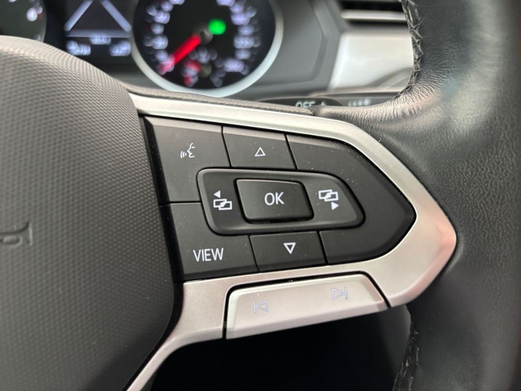 Volkswagen Passat Basis - Samsaru's Car Outlet