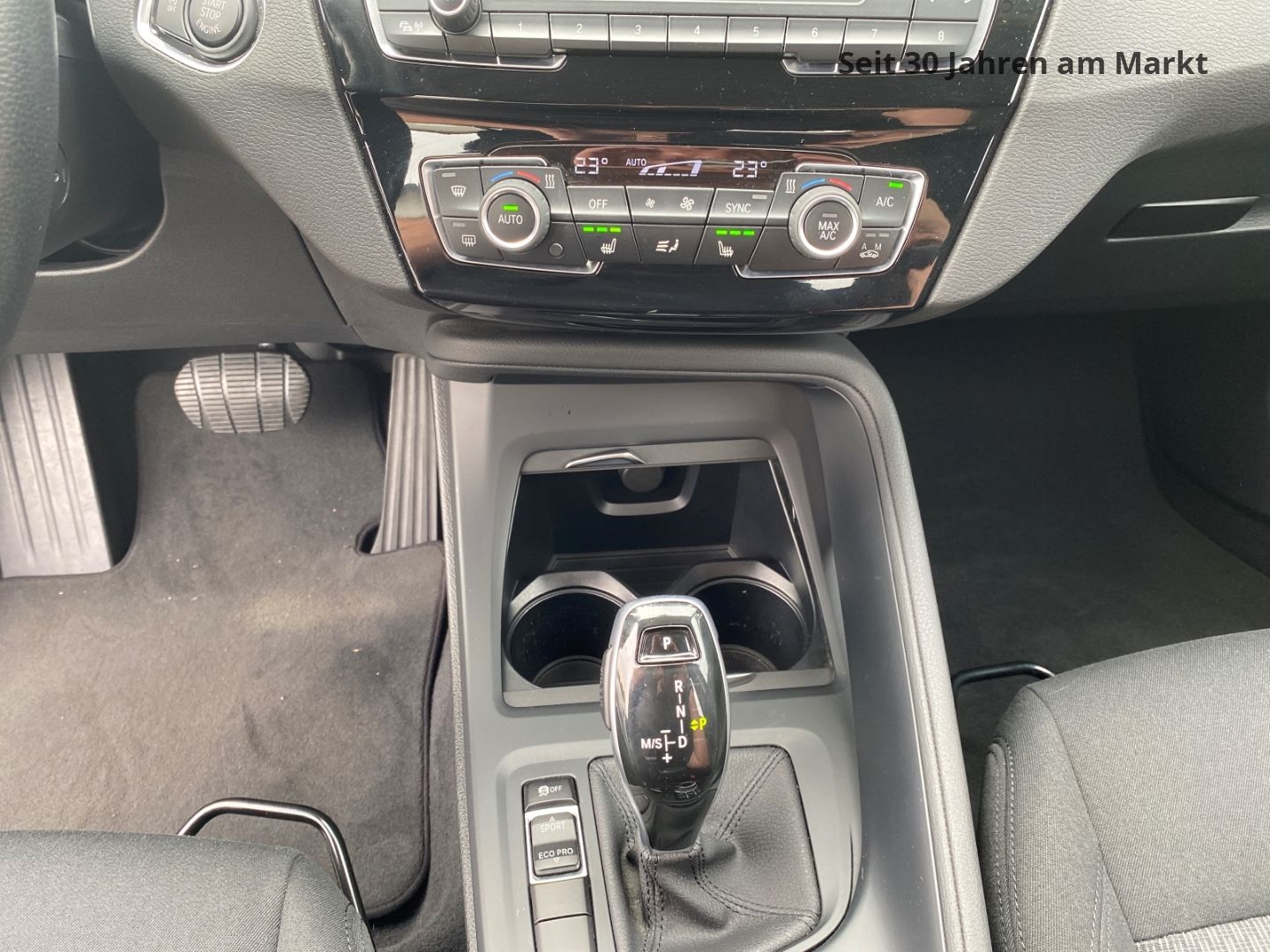 BMW X1 xDrive 20 d Advantage - Samsaru's Car Outlet