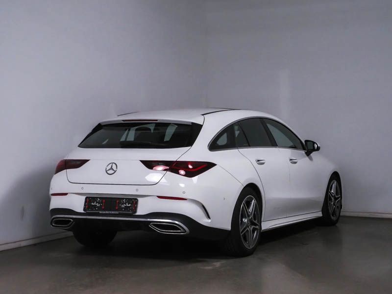 Mercedes-Benz CLA 250 4M SB AMG - Samsaru's Car Outlet