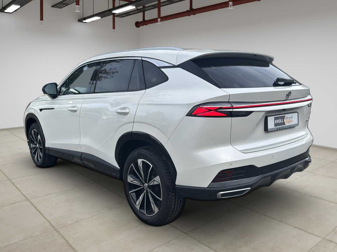 MG HS PHEV Luxury Automatik MY24