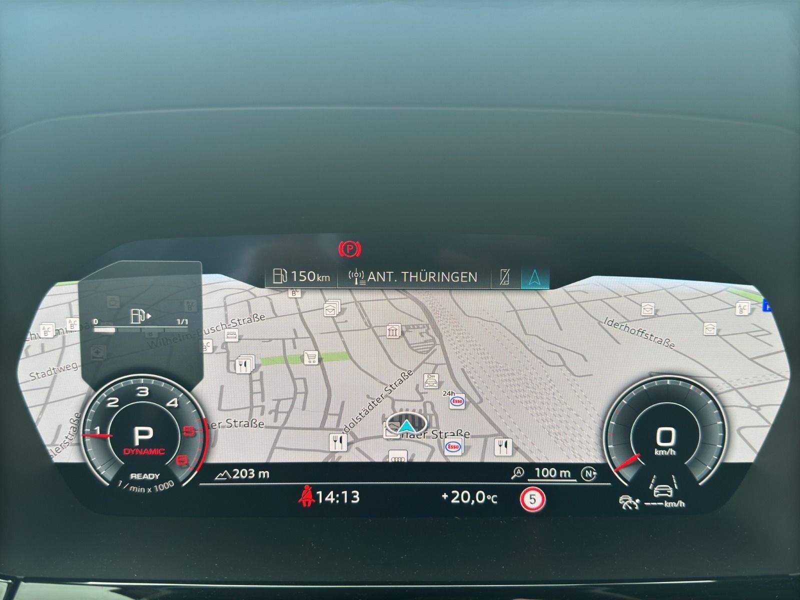 Audi A3 Sportback 30 TDI S line - Samsaru's Car Outlet