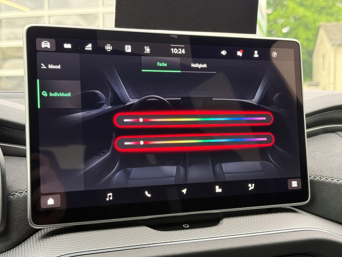 Skoda Kodiaq II 1.5 TSI iV DSG Sportline DCC AHK Matri