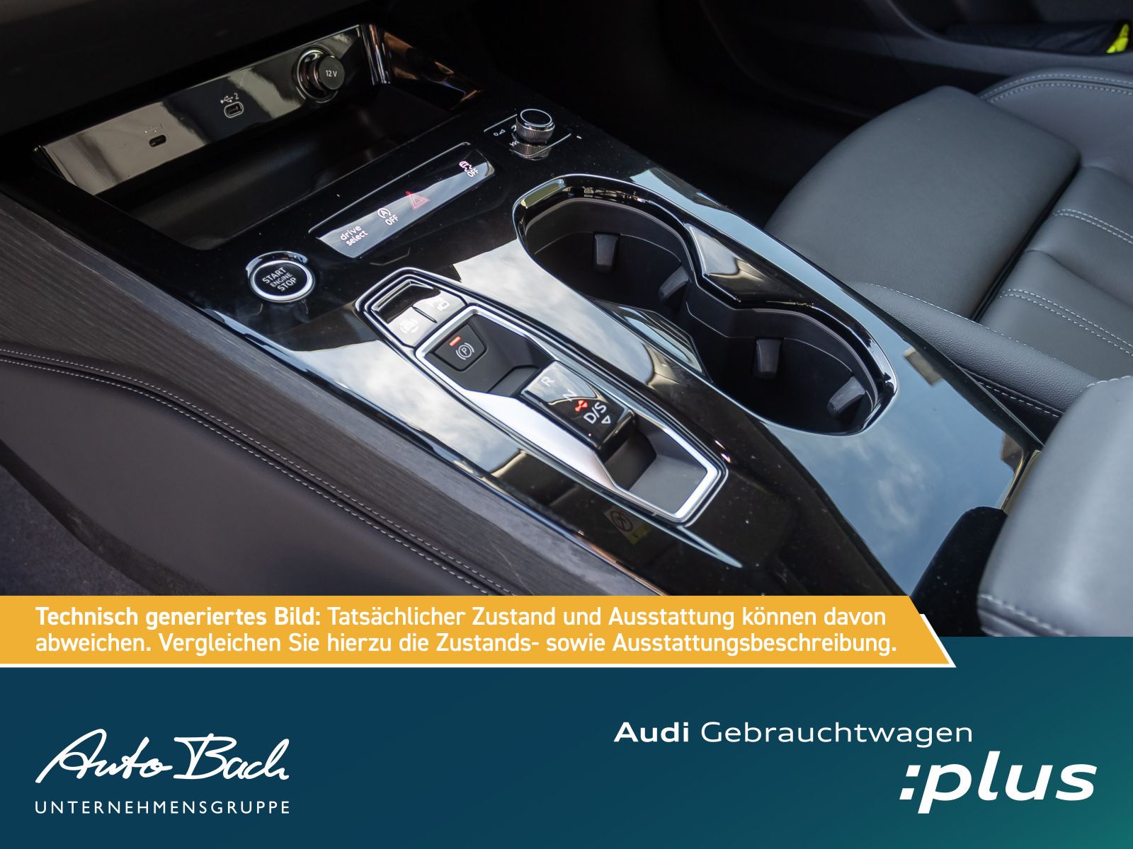 Audi A5 Avant S line edition one TFSI qu. Stronic B&O