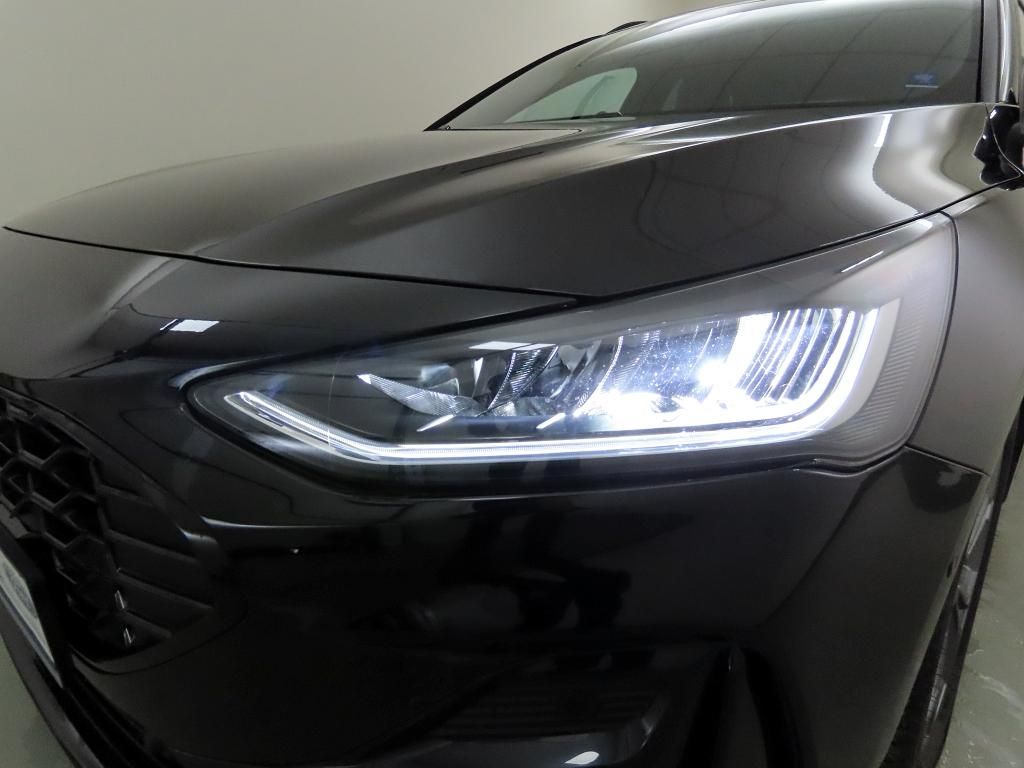 Ford Focus Turnier 1.5 EcoBlue Aut ST-Line X iACC+SHZ