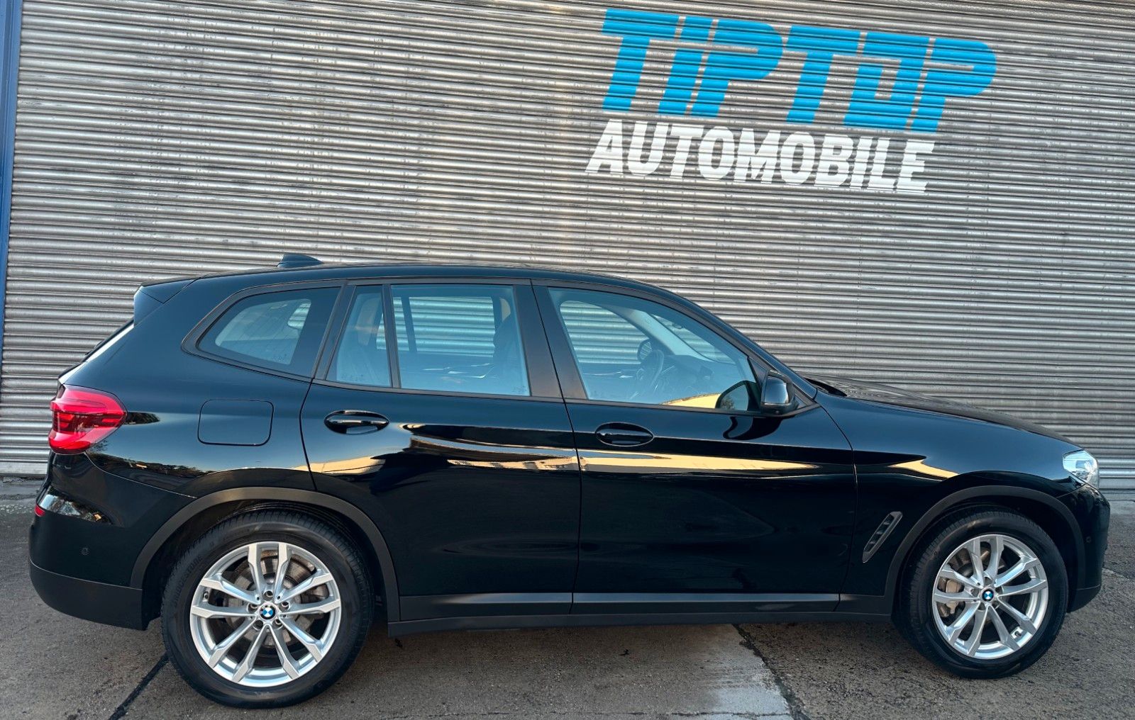 BMW X3 xDrive 30 e Advan*PANO*LED*360°KAM*H&K*HEADUP