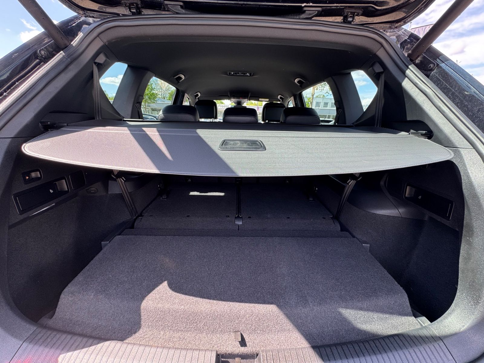 Seat Tarraco Xcellence 4Drive - Samsaru's Car Outlet