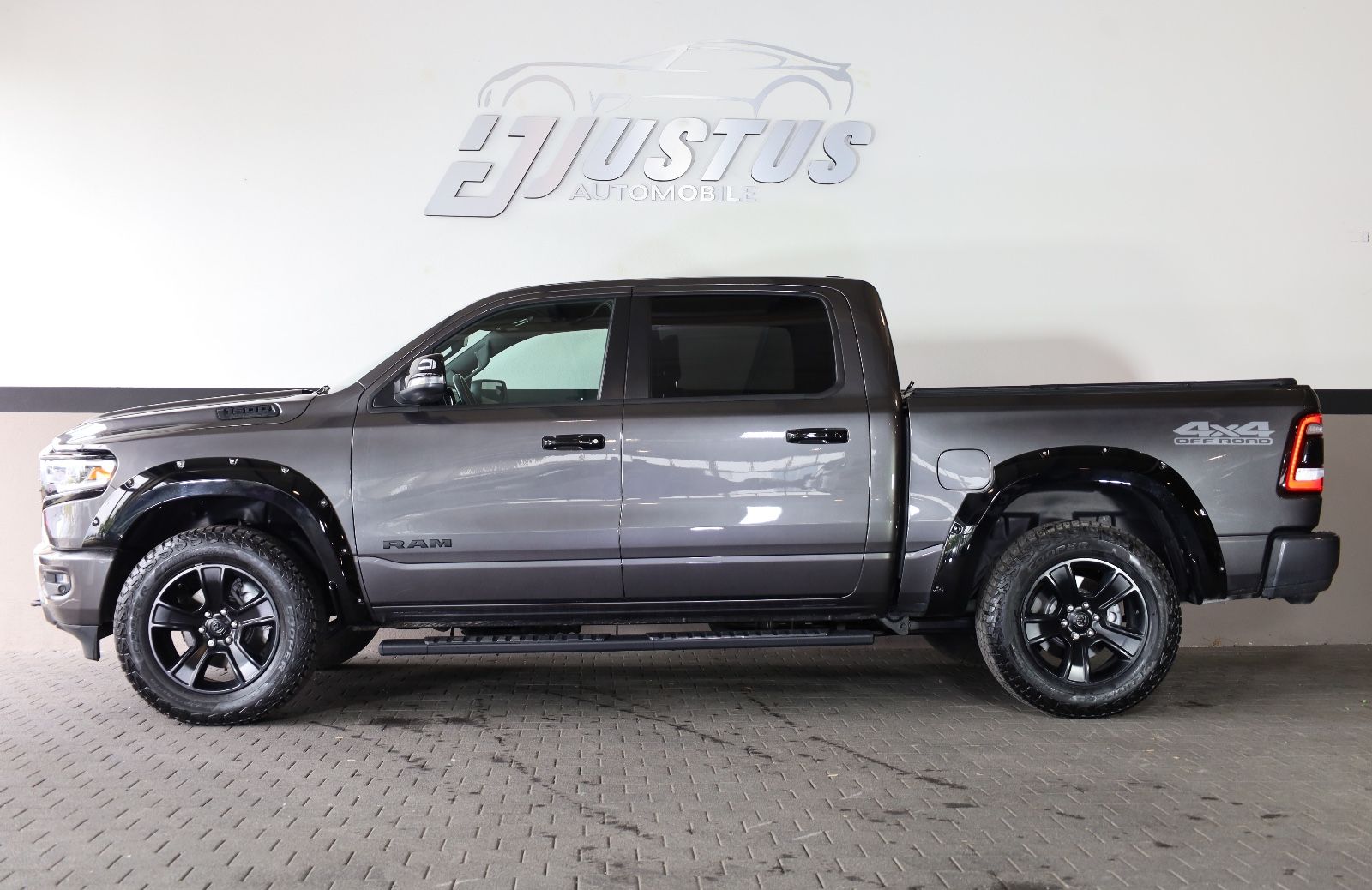 Dodge RAM 5.7 BigHorn LoneStar/Alpine/RFK/4SHZ/LHZ/R20
