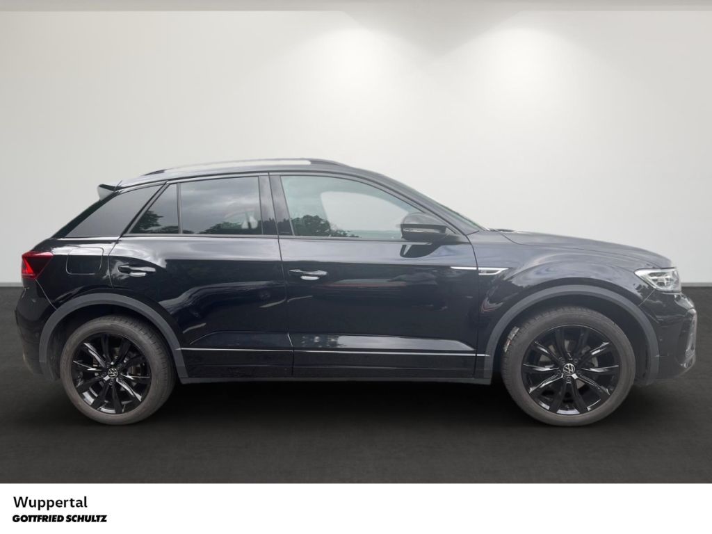 Volkswagen T-Roc 1.5 TSI R-Line DSG - Samsaru's Car Outlet