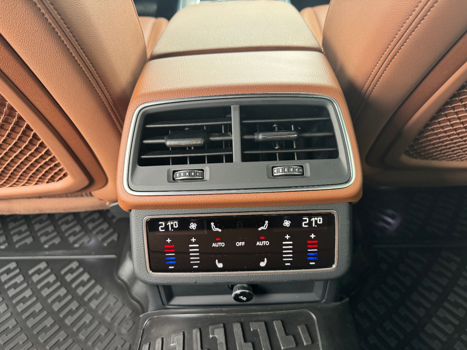 Audi A6 35 TDI S Line - Samsaru's Car Outlet