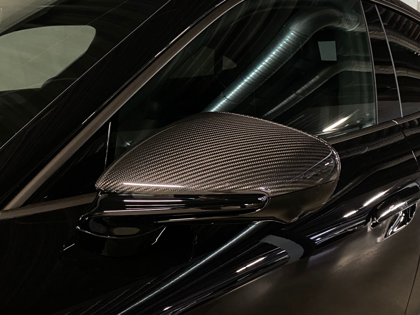 Porsche Taycan Turbo S | Dynamikpaket | Burmester |