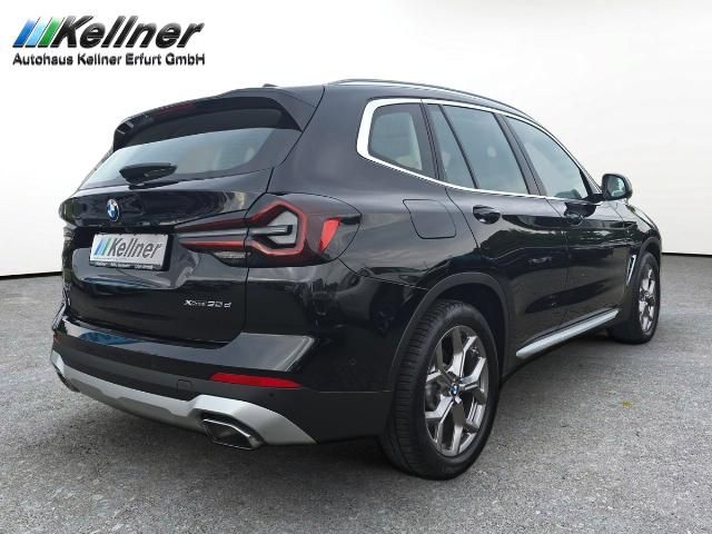 BMW X3 xDrive30d - Samsaru's Car Outlet