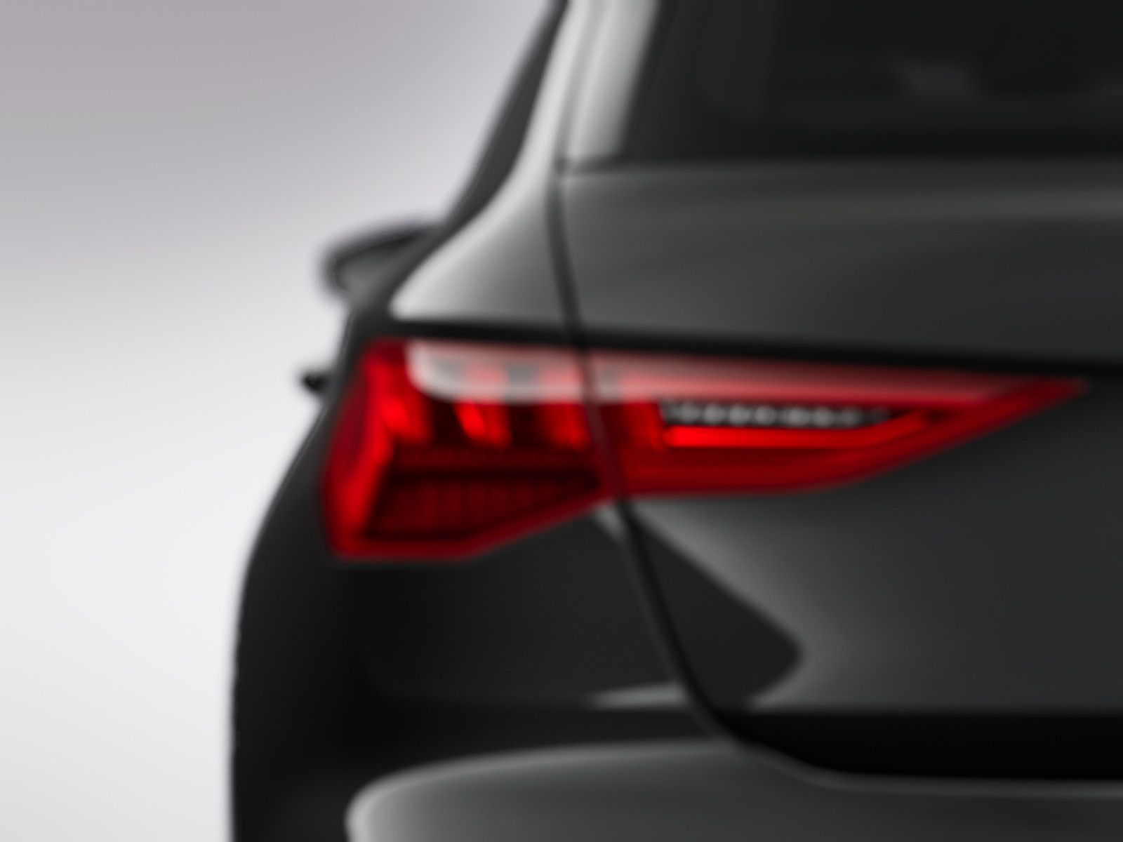 Audi A3 Sportback S line black 45 TFSI e Assist*B&O