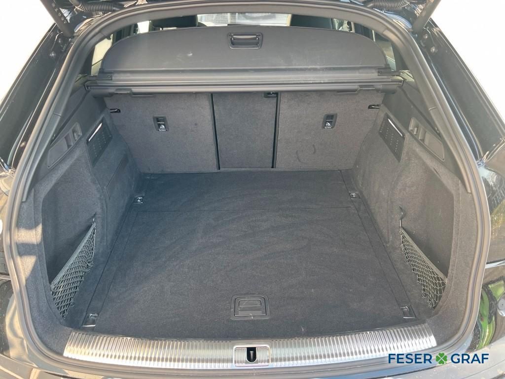 Audi Q5 Sportback S-line 40 TDI quattro - Samsaru's Car Outlet