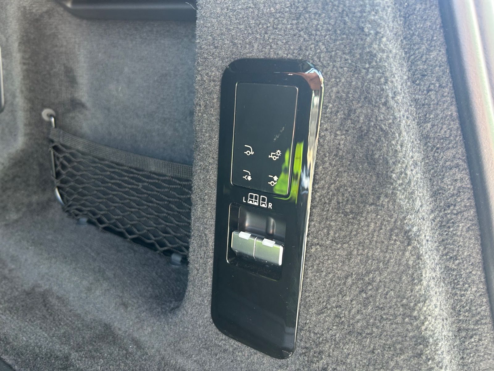 Range Rover Sport Autobiography - Samsaru's Car Outlet