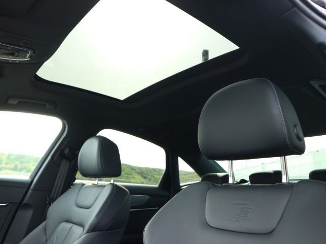 Audi A6 Limousine S line 50 TFSI e quattro *0,5%*PANO